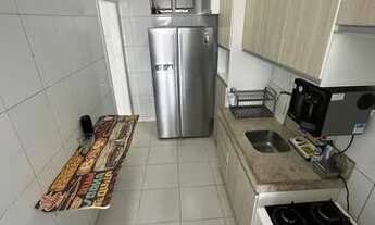 Imagem 3: Vendo belo Apartamento no Parque Shalom com 3 quartos sendo 1 suíte + 1 reversível