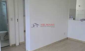 Imagem 3: Apartamento de Condomínio em Jardim Nathalie - Mogi das Cruzes