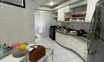 Imagem 6: João Pessoa - Apartamento Padrão - Tambaú