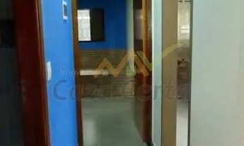 Imagem 6: Locação de Casas / Padrão na cidade de Mogi Guaçu