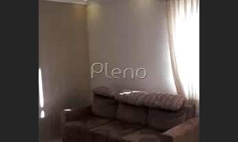 Imagem 2: Casa a Venda Condomínio: Ibirapuera - Barão Geraldo - Campinas/SP