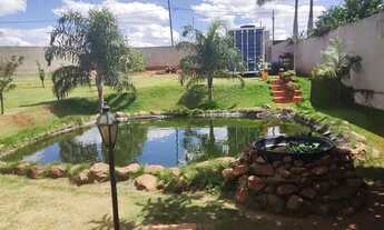 Imagem 5: Chácara no jardim São Domingos