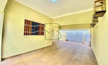 Imagem 6: Casa para Venda em Parnamirim, Rosa dos Ventos, 3 dormitórios, 1 suíte, 2 banheiros, 4 vag