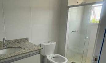 Imagem 4: APARTAMENTO NO CONDOMÍNIO YES IDEAL LIVING - MEDEIROS JUNDIAÍ/SP