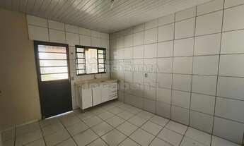 Imagem 4: Casa Padrão em São José do Rio Preto