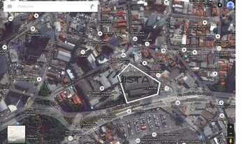 Imagem 2: Galpão, 2700 m² - venda por R$ 18.000.000 ou aluguel por R$ 84.115/mês - Centro - Guarulho