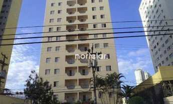 Imagem: Apartamento Santana 68 metros 2 dormitórios
