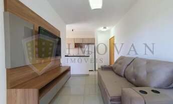 Imagem 7: Ribeirão Preto - Apartamento Padrão - Nova Aliança