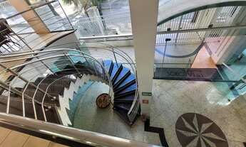 Imagem 5: Apartamento para venda possui 94 metros quadrados com 4 quartos em Alto da Glória - Goiâni