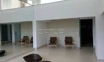 Imagem 3: Apartamento com 3 quartos no Morada Shangri-lá Residencial - Bairro Jardim Shangri-la A e