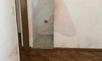 Imagem 5: Apartamento para venda tem 35 metros quadrados com 1 quarto em Centro - Rio de Janeiro - R