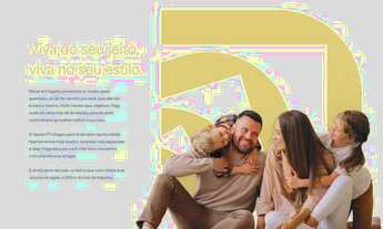 Imagem 5: Lançamento Apartamento para venda tem 89m2 com 3 qts em Praia de Itaparica - Vila Velha