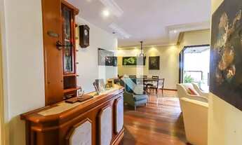 Imagem 2: Apartamento para Aluguel - Vila Andrade, 3 Quartos, 172 m2