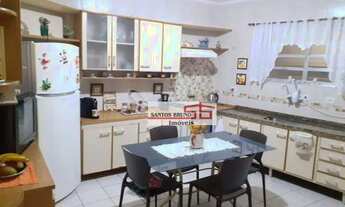 Imagem 3: Sobrado com 3 dormitórios para alugar, 100 m² por R$ 2.000,00/mês - Morro Grande - São Pau