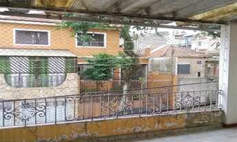 Imagem 4: Sobrado Vila Ema São Paulo/SP