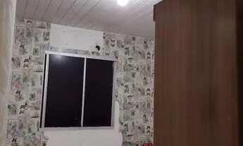 Imagem 4: Forene- Casa nos Condomínios Recantos, reformada. C/amplo quintal