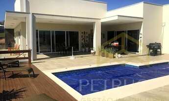 Imagem 2: Casa - Reserva Santa Rosa - Itatiba