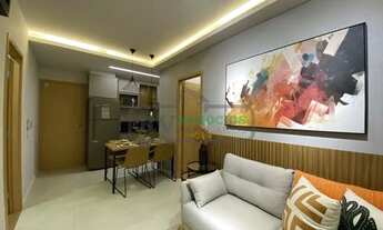 Imagem 6: Apartamento para venda com 3 quartos no Granbery - Juiz de Fora - MG