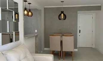 Imagem 2: ABM 2 quartos Apartamento com 2 dormitórios