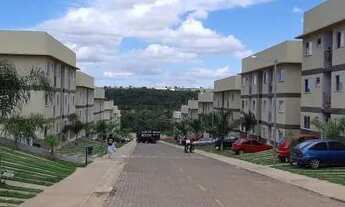 Imagem 2: Apartamento 2 Quartos condomínio Park Ibiza 2, cidade Ocidental