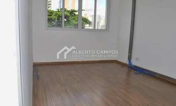 Imagem: Sala comercial amplas em localização privilegiada