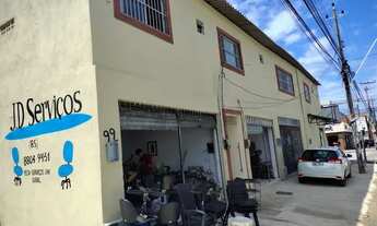 Imagem: Kitnet/conjugado para aluguel possui 35