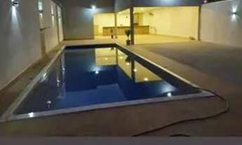 Imagem 3: Aluga-se esse espaço eventos familiar....alugamos diária