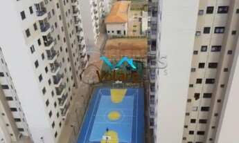 Imagem 4: APARTAMENTO RESIDENCIAL em BARUERI - SP, JARDIM BELVAL