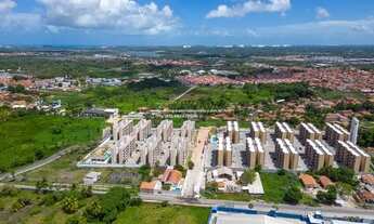 Imagem 6: Apartamento para venda tem 47 metros quadrados com 2 quartos em Paupina - Fortaleza - CE