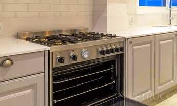 Imagem 7: Casa - Parque Taquaral - Campinas