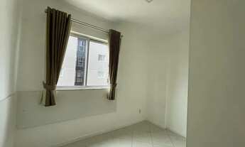 Imagem 5: Sollarium Park MOBILIADO Esse é o apartamento Dois quartos sendo um suíte, tem essas mobí