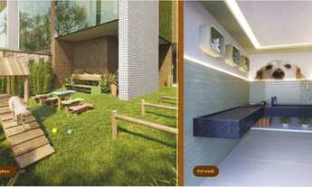 Imagem 6: Apartamento para venda possui 140 metros quadrados com 4 quartos em Boa Viagem - Recife