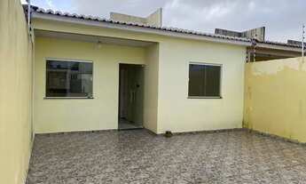 Imagem: Casa para aluguel com 45 metros quadrados