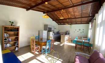 Imagem 4: Pousada para Venda em Florianópolis, Ingleses do Rio Vermelho, 17 dormitórios, 13 suítes