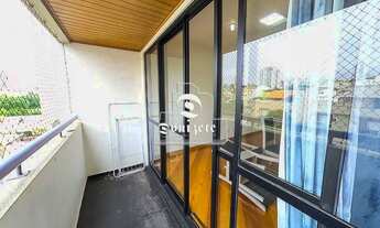 Imagem: Apartamento para venda possui 96 m² com