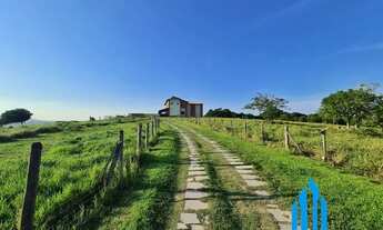 Imagem 6: Sitio Rancho em Jabuticaba com área de propriedade 211.727,79 m2 ou 4, 1894 Há Guarapari-E
