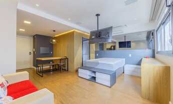 Imagem 3: PORTO ALEGRE - Apartamento Padrão - CHACARA DAS PEDRAS