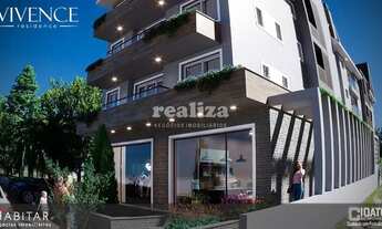 Imagem: APARTAMENTO COM 1 QUARTO EM CANELA