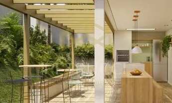 Imagem 7: Apartamento - Parque Rural Fazenda Santa Cândida - Campinas