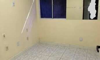 Imagem: Aluguel de quarto no Paralela Park- Mulher