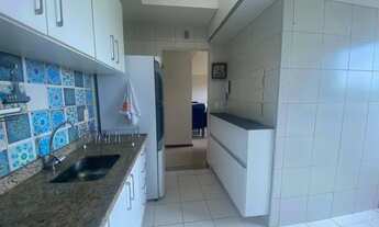 Imagem 1: Ilhas Gregas 1 Suíte mobiliado Ponta Negra