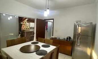 Imagem 3: Casa residencial com edícula para venda Vila Santa Cruz