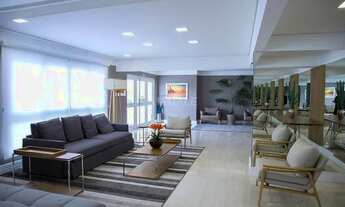 Imagem 2: Reserva do Parque - Torre Terra