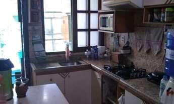 Imagem 6: Sobrado Alvorada RS brasil