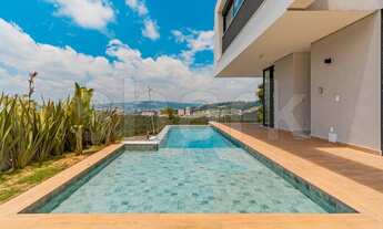 Imagem: Casa de condomínio para venda possui 545