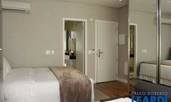 Imagem 3: FLAT - VILA OLÍMPIA - SP