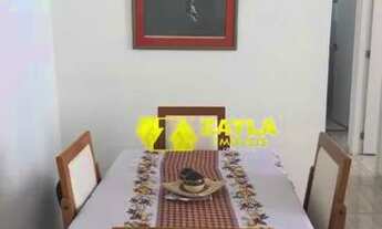 Imagem 3: Apartamento a venda em Tomás Coelho Rj