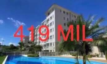 Imagem: THE CLUB TÉRREO Com Garden 112 m2