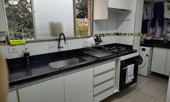 Imagem 7: Apartamento para aluguel e venda possui 63 metros quadrados com 2 quartos