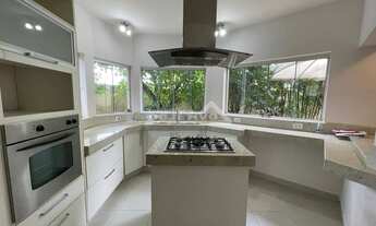 Imagem 7: Venda - Casa - Chácara Machadinho I - Americana - SP